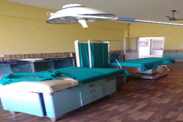 medical-facility